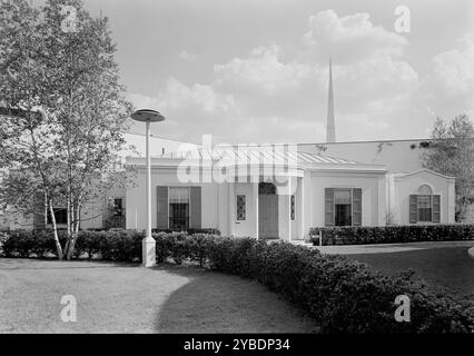 Exposition universelle, Good Housekeeping House, 1939. Banque D'Images
