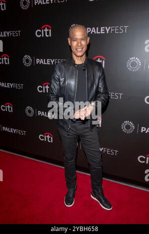 CBS' ''Blue Bloods'' - PaleyFest NY, États-Unis. , . Au Paley Museum de New York, New York, USA, le 17 octobre 2024. (Photo de Thenews2/NurPhoto) crédit : NurPhoto SRL/Alamy Live News Banque D'Images