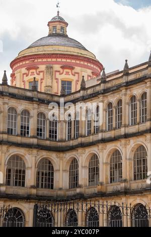 La Candelaria Bogota, Colombie Banque D'Images