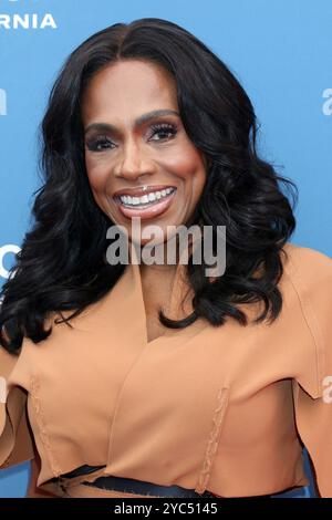 CA. 20 octobre 2024. Sheryl Lee Ralph aux arrivées pour les honneurs du Newport Beach film Festival 2024 ? Programme, Balboa Bay Resort, Newport Beach, CA, 20 octobre 2024. crédit : Priscilla Grant/Everett Collection/Alamy Live News Banque D'Images