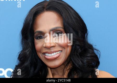 CA. 20 octobre 2024. Sheryl Lee Ralph aux arrivées pour les honneurs du Newport Beach film Festival 2024 ? Programme, Balboa Bay Resort, Newport Beach, CA, 20 octobre 2024. crédit : Priscilla Grant/Everett Collection/Alamy Live News Banque D'Images