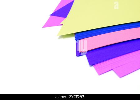 Papier Banque D'Images