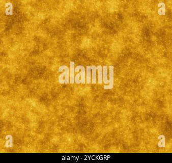 Illustration de fond grunge orange Banque D'Images