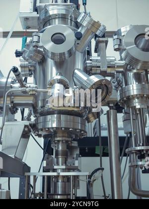 High tech Banque D'Images