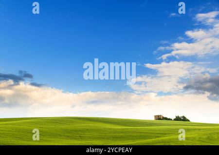 Toscana Banque D'Images