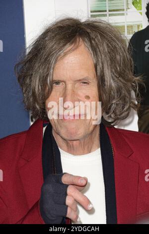 Los Angeles, États-Unis. 26 octobre 2024. Glen Ballard au AFI Fest 2024 'Here' première mondiale projetée au TCL Chinese Theatre, Los Angeles, CA, le 25 octobre 2024. Crédit photo : Joseph Martinez/PictureLux crédit : PictureLux/The Hollywood Archive/Alamy Live News Banque D'Images
