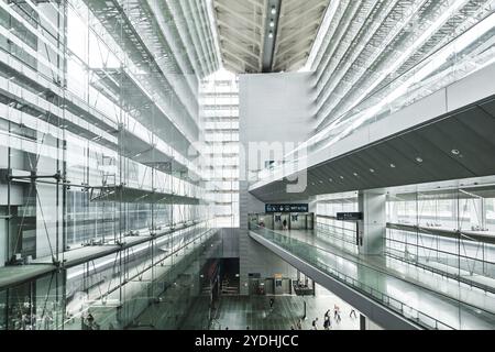 abu, abu dhabi, aéroport duty free, intérieur de l'aéroport, terminal de l'aéroport, voies aériennes, voies aériennes, arabe, arabe, architecture, arrivée, asiatique, aviation, bâtiment Banque D'Images