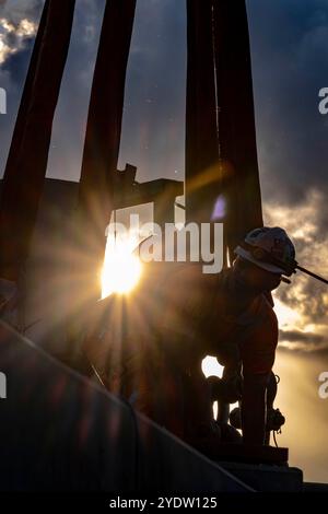 ALamy Stock octobre 2024 pic Peter Devlin Banque D'Images