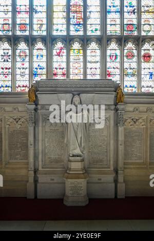 Londres, Royaume-Uni - 29 juin 2024 : enregistrement Angel Memorial - Westminster Hall, Londres, Royaume-Uni. Banque D'Images