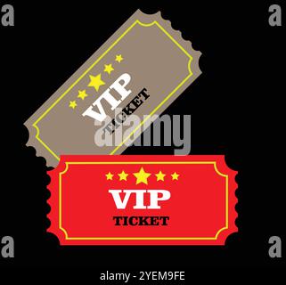 Motif floral Un élément de motif floral noir et blanc classique avec des feuilles élégantes et courbées et des détails complexes Illustration de Vecteur