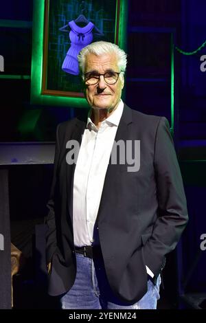 JUBILAEUM 50 JAHRE ROCKY HORROR SHOW Sky du Mont JUBILAEUM 50 JAHRE ROCKY HORROR SHOW im Admiralspalastin Berlin, AM 31.10.2024 *** ANNIVERSAIRE 50 ANS DU ROCKY HORROR SHOW Sky du Mont ANNIVERSAIRE 50 ANS du ROCKY HORROR SHOW à l'Admiralspalastin Berlin, on 31 10 2024 Photopress Mueller Banque D'Images