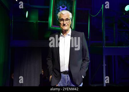 JUBILAEUM 50 JAHRE ROCKY HORROR SHOW Sky du Mont JUBILAEUM 50 JAHRE ROCKY HORROR SHOW im Admiralspalastin Berlin, AM 31.10.2024 *** ANNIVERSAIRE 50 ANS DU ROCKY HORROR SHOW Sky du Mont ANNIVERSAIRE 50 ANS du ROCKY HORROR SHOW à l'Admiralspalastin Berlin, on 31 10 2024 Photopress Mueller Banque D'Images