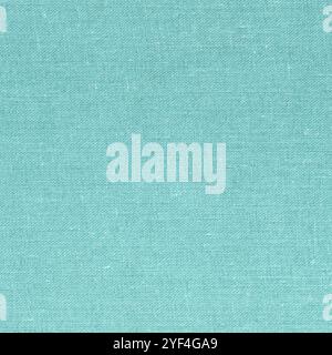 Texture en osier abstraite de couleur bleu clair turquoise pour l'arrière-plan. Gros plan vue détaillée art image texture matériau de décoration, fond de motif bleu Banque D'Images