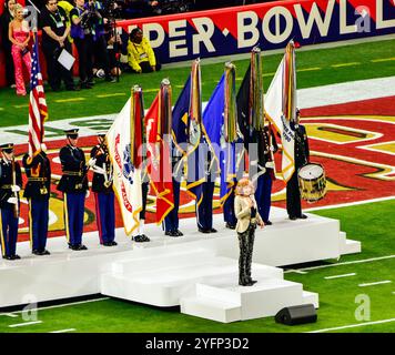 Las Vegas, Nevada Banque D'Images