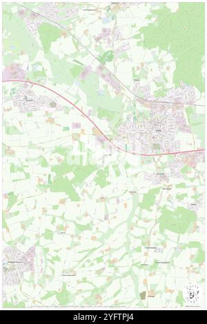 Gut Drantum, DE, Allemagne, basse-Saxe, N 52 11' 35'', N 8 18' 40'', carte, Carthascapes carte publiée en 2024. Explorez Cartascapes, une carte qui révèle la diversité des paysages, des cultures et des écosystèmes de la Terre. Voyage à travers le temps et l'espace, découvrir l'interconnexion du passé, du présent et de l'avenir de notre planète. Banque D'Images