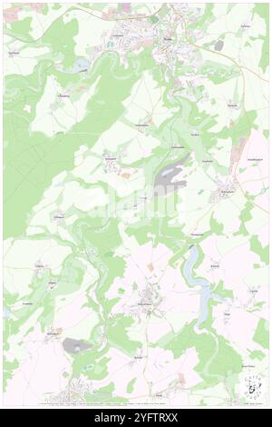 Loitsch-Hohenleuben, DE, Allemagne, Thuringe, N 50 44' 3'', N 12 2' 55'', carte, Carthascapes carte publiée en 2024. Explorez Cartascapes, une carte qui révèle la diversité des paysages, des cultures et des écosystèmes de la Terre. Voyage à travers le temps et l'espace, découvrir l'interconnexion du passé, du présent et de l'avenir de notre planète. Banque D'Images