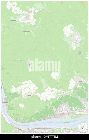 Ruedesheim am Rhein, Regierungsbezirk Darmstadt, DE, Allemagne, Hesse, n 49 58' 52'', N 7 56' 12'', carte, Cartascapes carte publiée en 2024. Explorez Cartascapes, une carte qui révèle la diversité des paysages, des cultures et des écosystèmes de la Terre. Voyage à travers le temps et l'espace, découvrir l'interconnexion du passé, du présent et de l'avenir de notre planète. Banque D'Images