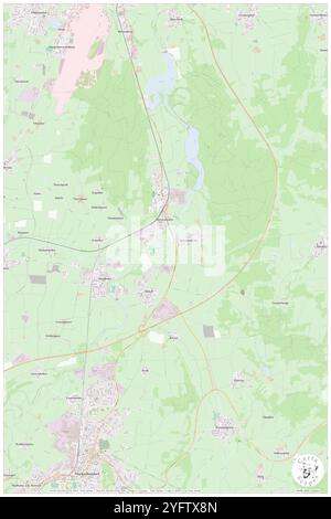 Biessenhofen, Souabe, DE, Allemagne, Bavière, n 47 49' 59'', N 10 37' 59'', carte, Cartascapes carte publiée en 2024. Explorez Cartascapes, une carte qui révèle la diversité des paysages, des cultures et des écosystèmes de la Terre. Voyage à travers le temps et l'espace, découvrir l'interconnexion du passé, du présent et de l'avenir de notre planète. Banque D'Images