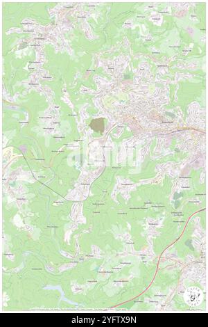 Remscheid-Gueldenwerth, Düsseldorf District, DE, Allemagne, Rhénanie-du-Nord-Westphalie, n 51 10' 9'', N 7 9' 46'', carte, Carthascapes carte publiée en 2024. Explorez Cartascapes, une carte qui révèle la diversité des paysages, des cultures et des écosystèmes de la Terre. Voyage à travers le temps et l'espace, découvrir l'interconnexion du passé, du présent et de l'avenir de notre planète. Banque D'Images