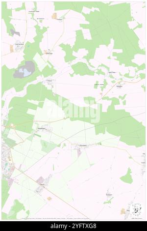 Weisser Berg, DE, Allemagne, Brandebourg, N 53 5' 38'', N 11 55' 7'', carte, Carthascapes carte publiée en 2024. Explorez Cartascapes, une carte qui révèle la diversité des paysages, des cultures et des écosystèmes de la Terre. Voyage à travers le temps et l'espace, découvrir l'interconnexion du passé, du présent et de l'avenir de notre planète. Banque D'Images