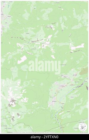 Wimbach, DE, Allemagne, Bavière, N 47 44' 8'', N 12 22' 30'', carte, Carthascapes carte publiée en 2024. Explorez Cartascapes, une carte qui révèle la diversité des paysages, des cultures et des écosystèmes de la Terre. Voyage à travers le temps et l'espace, découvrir l'interconnexion du passé, du présent et de l'avenir de notre planète. Banque D'Images