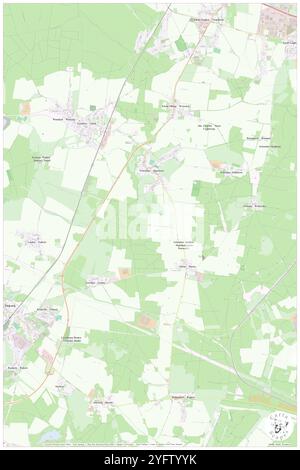 Repower MD77 Windkraftanlage Schorbus 1, DE, Allemagne, Brandebourg, N 51 40' 29'', N 14 16' 16'', map, Cartascapes map publié en 2024. Explorez Cartascapes, une carte qui révèle la diversité des paysages, des cultures et des écosystèmes de la Terre. Voyage à travers le temps et l'espace, découvrir l'interconnexion du passé, du présent et de l'avenir de notre planète. Banque D'Images