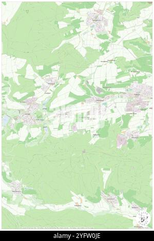 Pfaffenhofen, Regierungsbezirk Stuttgart, DE, Allemagne, Bade-Wurtemberg, n 49 3' 51'', N 8 58' 35'', carte, Cartascapes carte publiée en 2024. Explorez Cartascapes, une carte qui révèle la diversité des paysages, des cultures et des écosystèmes de la Terre. Voyage à travers le temps et l'espace, découvrir l'interconnexion du passé, du présent et de l'avenir de notre planète. Banque D'Images