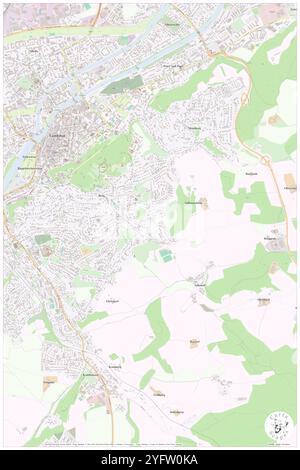 Berg, basse-Bavière, DE, Allemagne, Bavière, n 49 7' 16'', N 12 51' 10'', carte, Carthascapes carte publiée en 2024. Explorez Cartascapes, une carte qui révèle la diversité des paysages, des cultures et des écosystèmes de la Terre. Voyage à travers le temps et l'espace, découvrir l'interconnexion du passé, du présent et de l'avenir de notre planète. Banque D'Images