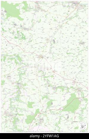 Doebeln, DE, Allemagne, Saxe, N 51 7' 19'', N 13 6' 36'', map, Cartascapes map publié en 2024. Explorez Cartascapes, une carte qui révèle la diversité des paysages, des cultures et des écosystèmes de la Terre. Voyage à travers le temps et l'espace, découvrir l'interconnexion du passé, du présent et de l'avenir de notre planète. Banque D'Images