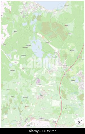 Steinbach, DE, Allemagne, Bavière, N 47 46' 35'', N 11 18' 31'', carte, Carthascapes carte publiée en 2024. Explorez Cartascapes, une carte qui révèle la diversité des paysages, des cultures et des écosystèmes de la Terre. Voyage à travers le temps et l'espace, découvrir l'interconnexion du passé, du présent et de l'avenir de notre planète. Banque D'Images