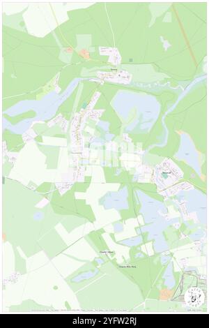 Marienthal, DE, Allemagne, Mecklembourg-Poméranie occidentale, N 53 34' 15'', N 14 9' 0'', carte, Carthascapes carte publiée en 2024. Explorez Cartascapes, une carte qui révèle la diversité des paysages, des cultures et des écosystèmes de la Terre. Voyage à travers le temps et l'espace, découvrir l'interconnexion du passé, du présent et de l'avenir de notre planète. Banque D'Images