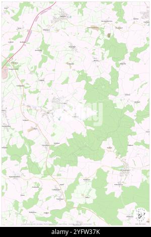 Willersdorf, basse-Bavière, DE, Allemagne, Bavière, n 48 43' 39'', N 11 54' 47'', carte, Cartascapes carte publiée en 2024. Explorez Cartascapes, une carte qui révèle la diversité des paysages, des cultures et des écosystèmes de la Terre. Voyage à travers le temps et l'espace, découvrir l'interconnexion du passé, du présent et de l'avenir de notre planète. Banque D'Images