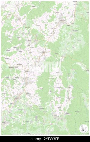 Steinbach, DE, Allemagne, Bavière, N 49 17' 10'', N 10 23' 39'', carte, Carthascapes carte publiée en 2024. Explorez Cartascapes, une carte qui révèle la diversité des paysages, des cultures et des écosystèmes de la Terre. Voyage à travers le temps et l'espace, découvrir l'interconnexion du passé, du présent et de l'avenir de notre planète. Banque D'Images