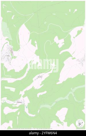 Merschbach, DE, Allemagne, Rhénanie-Palatinat, N 49 47' 59'', N 7 0' 0'', carte, Carthascapes carte publiée en 2024. Explorez Cartascapes, une carte qui révèle la diversité des paysages, des cultures et des écosystèmes de la Terre. Voyage à travers le temps et l'espace, découvrir l'interconnexion du passé, du présent et de l'avenir de notre planète. Banque D'Images