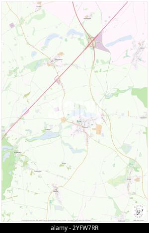 Haussee, DE, Allemagne, Brandebourg, N 53 13' 0'', N 14 0' 0'', carte, Carthascapes carte publiée en 2024. Explorez Cartascapes, une carte qui révèle la diversité des paysages, des cultures et des écosystèmes de la Terre. Voyage à travers le temps et l'espace, découvrir l'interconnexion du passé, du présent et de l'avenir de notre planète. Banque D'Images