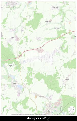 Burkau, Kirche, DE, Allemagne, Saxe, n 51 10' 30'', N 14 10' 3'', carte, Carthascapes carte publiée en 2024. Explorez Cartascapes, une carte qui révèle la diversité des paysages, des cultures et des écosystèmes de la Terre. Voyage à travers le temps et l'espace, découvrir l'interconnexion du passé, du présent et de l'avenir de notre planète. Banque D'Images