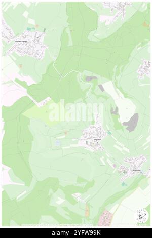 Rubenheim, DE, Allemagne, Sarre, N 49 10' 24'', N 7 12' 23'', carte, Carthascapes carte publiée en 2024. Explorez Cartascapes, une carte qui révèle la diversité des paysages, des cultures et des écosystèmes de la Terre. Voyage à travers le temps et l'espace, découvrir l'interconnexion du passé, du présent et de l'avenir de notre planète. Banque D'Images