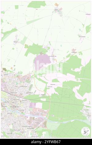 Waldfrieden, DE, Allemagne, Brandebourg, N 52 22' 59'', N 14 5' 59'', carte, Carthascapes carte publiée en 2024. Explorez Cartascapes, une carte qui révèle la diversité des paysages, des cultures et des écosystèmes de la Terre. Voyage à travers le temps et l'espace, découvrir l'interconnexion du passé, du présent et de l'avenir de notre planète. Banque D'Images