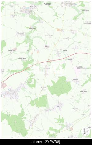 Uhyst am Taucher, DE, Allemagne, Saxe, N 51 11' 32'', N 14 13' 6'', carte, Carthascapes carte publiée en 2024. Explorez Cartascapes, une carte qui révèle la diversité des paysages, des cultures et des écosystèmes de la Terre. Voyage à travers le temps et l'espace, découvrir l'interconnexion du passé, du présent et de l'avenir de notre planète. Banque D'Images