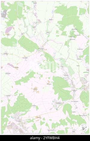 Spitzberg, haute-Franconie, DE, Allemagne, Bavière, n 50 15' 48'', N 11 9' 48'', carte, Carthascapes carte publiée en 2024. Explorez Cartascapes, une carte qui révèle la diversité des paysages, des cultures et des écosystèmes de la Terre. Voyage à travers le temps et l'espace, découvrir l'interconnexion du passé, du présent et de l'avenir de notre planète. Banque D'Images