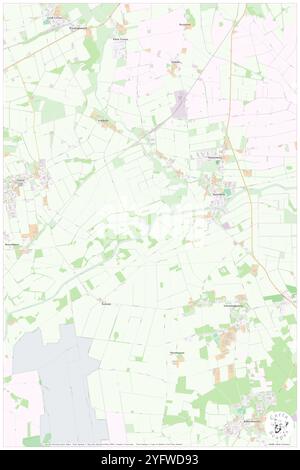 Flote, DE, Allemagne, basse-Saxe, N 52 36' 44'', N 8 46' 39'', carte, Carthascapes carte publiée en 2024. Explorez Cartascapes, une carte qui révèle la diversité des paysages, des cultures et des écosystèmes de la Terre. Voyage à travers le temps et l'espace, découvrir l'interconnexion du passé, du présent et de l'avenir de notre planète. Banque D'Images