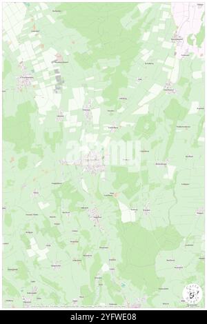 Markt Rettenbach, Markt, Swabia, DE, Allemagne, Bavière, N 47 57' 0'', N 10 24' 0'', carte, Cartascapes carte publiée en 2024. Explorez Cartascapes, une carte qui révèle la diversité des paysages, des cultures et des écosystèmes de la Terre. Voyage à travers le temps et l'espace, découvrir l'interconnexion du passé, du présent et de l'avenir de notre planète. Banque D'Images