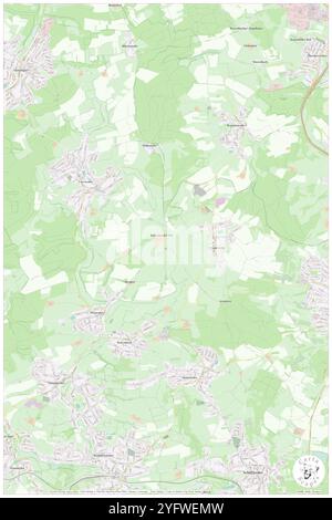 Faulenberg, DE, Allemagne, Sarre, N 49 24' 55'', N 7 6' 8'', carte, Carthascapes carte publiée en 2024. Explorez Cartascapes, une carte qui révèle la diversité des paysages, des cultures et des écosystèmes de la Terre. Voyage à travers le temps et l'espace, découvrir l'interconnexion du passé, du présent et de l'avenir de notre planète. Banque D'Images