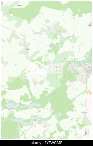 Schoenermark, DE, Allemagne, Brandebourg, N 53 19' 49'', N 13 42' 19'', carte, Carthascapes carte publiée en 2024. Explorez Cartascapes, une carte qui révèle la diversité des paysages, des cultures et des écosystèmes de la Terre. Voyage à travers le temps et l'espace, découvrir l'interconnexion du passé, du présent et de l'avenir de notre planète. Banque D'Images