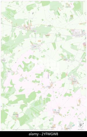 Nordex N 60 Windkraftanlage Brest 3, DE, Allemagne, basse-Saxe, N 53 26' 11'', N 9 23' 34'', carte, Carthascapes carte publiée en 2024. Explorez Cartascapes, une carte qui révèle la diversité des paysages, des cultures et des écosystèmes de la Terre. Voyage à travers le temps et l'espace, découvrir l'interconnexion du passé, du présent et de l'avenir de notre planète. Banque D'Images