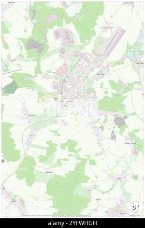 Gickelsberg, DE, Allemagne, Saxe, N 51 16' 0'', N 14 5' 59'', carte, Carthascapes carte publiée en 2024. Explorez Cartascapes, une carte qui révèle la diversité des paysages, des cultures et des écosystèmes de la Terre. Voyage à travers le temps et l'espace, découvrir l'interconnexion du passé, du présent et de l'avenir de notre planète. Banque D'Images