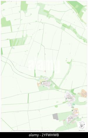 Tottleben, DE, Allemagne, Thuringe, N 51 10' 0'', N 10 45' 0'', carte, Carthascapes carte publiée en 2024. Explorez Cartascapes, une carte qui révèle la diversité des paysages, des cultures et des écosystèmes de la Terre. Voyage à travers le temps et l'espace, découvrir l'interconnexion du passé, du présent et de l'avenir de notre planète. Banque D'Images