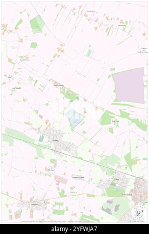 Hammah, DE, Allemagne, basse-Saxe, N 53 37' 0'', N 9 22' 0'', carte, Carthascapes carte publiée en 2024. Explorez Cartascapes, une carte qui révèle la diversité des paysages, des cultures et des écosystèmes de la Terre. Voyage à travers le temps et l'espace, découvrir l'interconnexion du passé, du présent et de l'avenir de notre planète. Banque D'Images