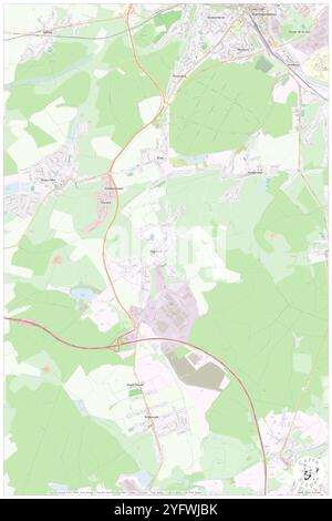 Hambach, Regierungsbezirk Darmstadt, DE, Allemagne, Hesse, n 49 39' 38'', N 8 39' 7'', carte, Cartascapes carte publiée en 2024. Explorez Cartascapes, une carte qui révèle la diversité des paysages, des cultures et des écosystèmes de la Terre. Voyage à travers le temps et l'espace, découvrir l'interconnexion du passé, du présent et de l'avenir de notre planète. Banque D'Images