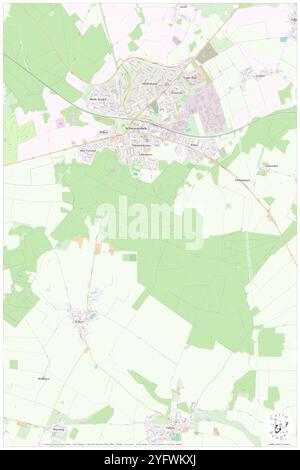 Langen Rahde, DE, Allemagne, Schleswig-Holstein, N 53 28' 59'', N 10 28' 59'', carte, Carthascapes carte publiée en 2024. Explorez Cartascapes, une carte qui révèle la diversité des paysages, des cultures et des écosystèmes de la Terre. Voyage à travers le temps et l'espace, découvrir l'interconnexion du passé, du présent et de l'avenir de notre planète. Banque D'Images